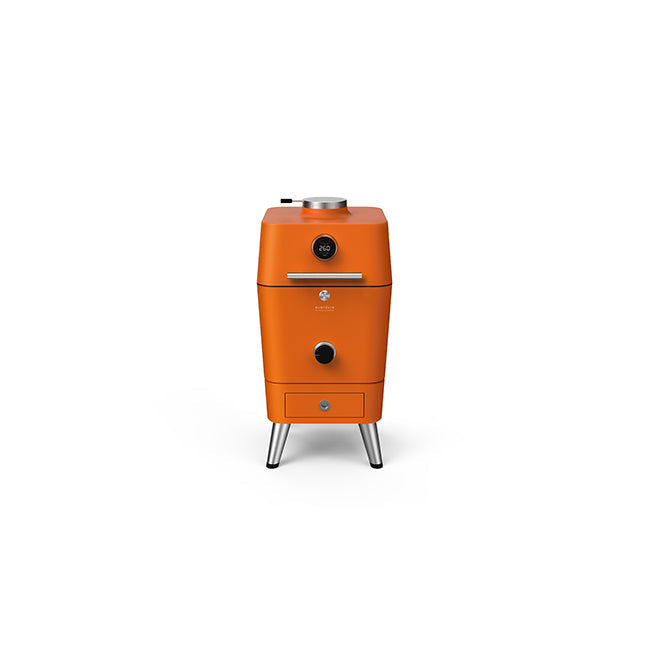 Everdure 4K Orange