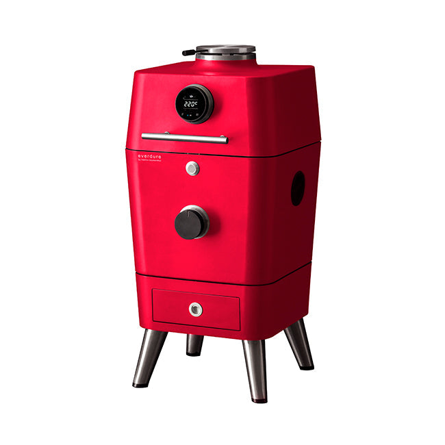 Everdure 4K Red