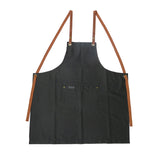 Barbecue Keukenshort