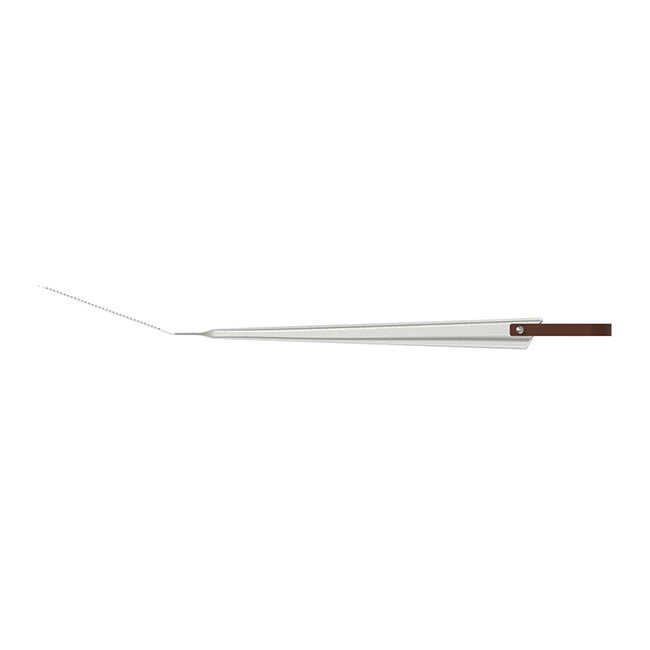 Spatel "Quantum Steel Range"