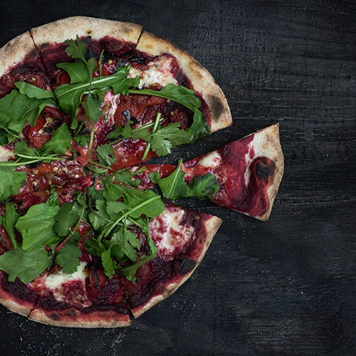 DeliVita Pizzasnijder