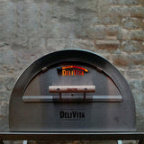 DeliVita Pizzaovendeur