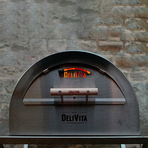 DeliVita Pizzaovendeur