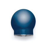 Delivita pizzaoven blauw | Deze pizzaoven is houtgestookt en weegt maar 30kg. De perfecte oven voor buiten in de tuin of binnen in huis.