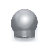 Delivita pizzaoven grijs / hale gray | Deze pizzaoven is houtgestookt en weegt maar 30kg. De perfecte oven voor buiten in de tuin of binnen in huis.