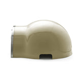 Delivita pizzaoven olijf groen / olive green | Deze pizzaoven is houtgestookt en weegt maar 30kg. De perfecte oven voor buiten in de tuin of binnen in huis.