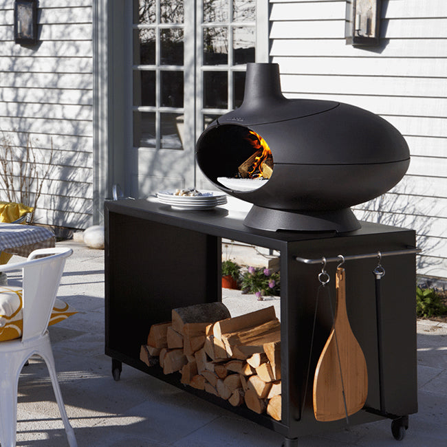 Garden Outdoor Table