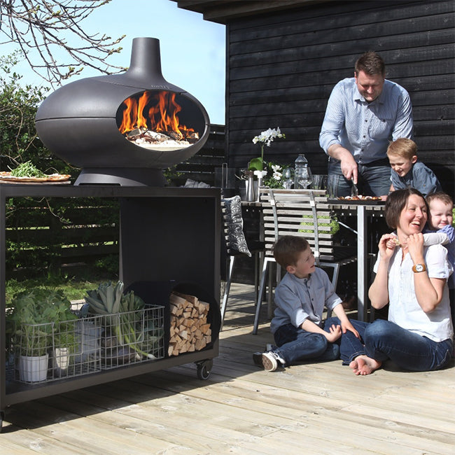 Forno Garden Set