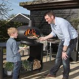 Forno Garden Set