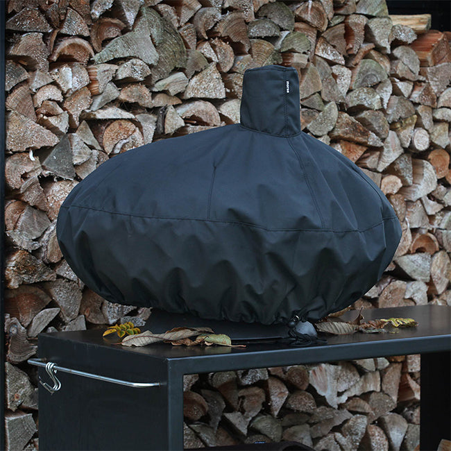 Forno Cover