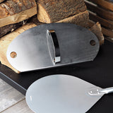 Forno Door