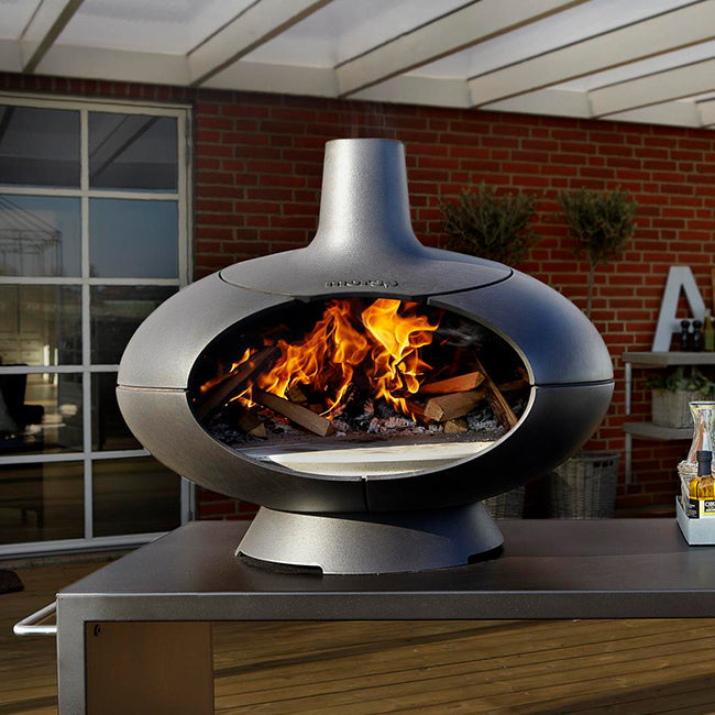 Forno Terra Set