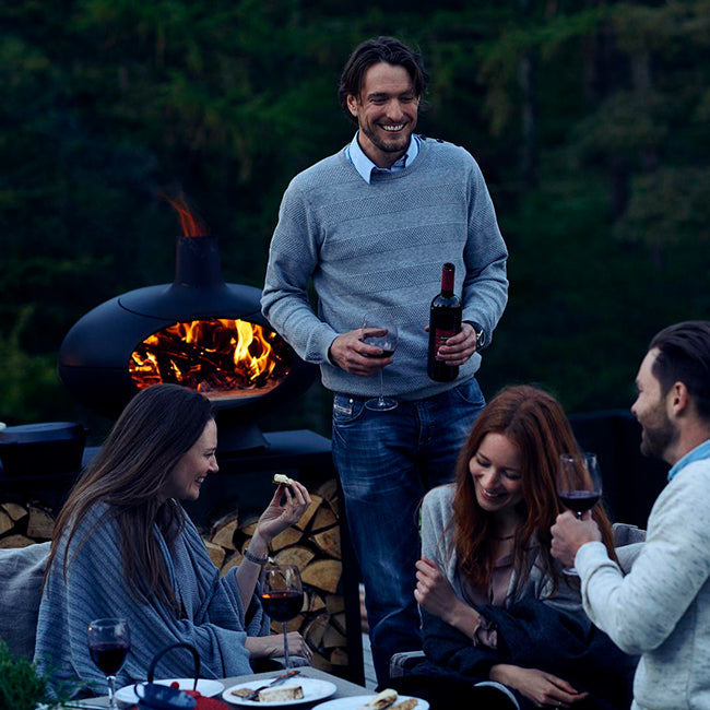 Forno Outdoor Oven