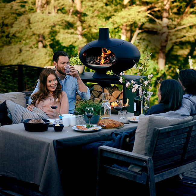 Forno Outdoor Oven