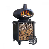 Forno Terra Set