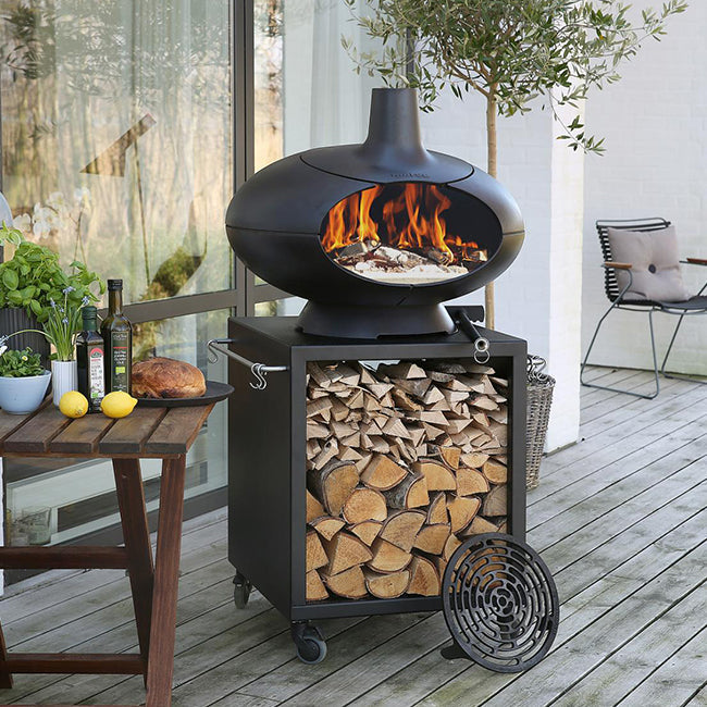 Forno Terra Set