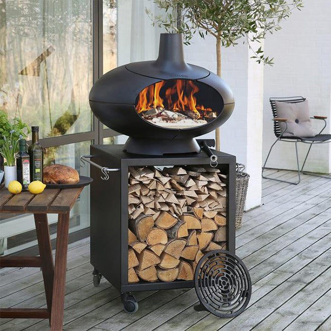 Terra Outdoor Table