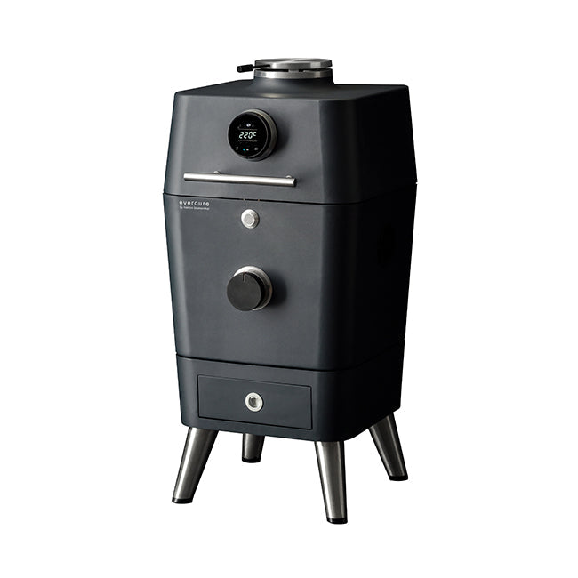 Everdure 4K Graphite