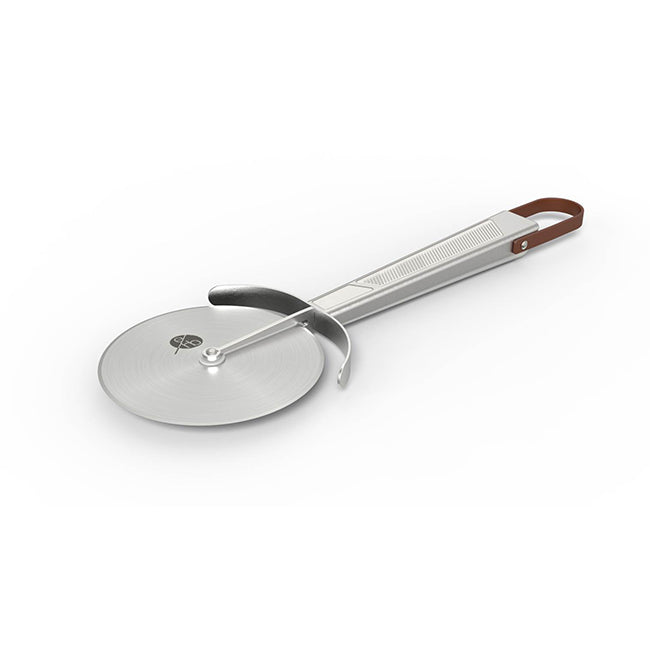 Pizzasnijder "Quantum Steel Range"
