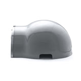 Delivita pizzaoven grijs / hale gray | Deze pizzaoven is houtgestookt en weegt maar 30kg. De perfecte oven voor buiten in de tuin of binnen in huis.