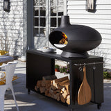 Forno Garden Set