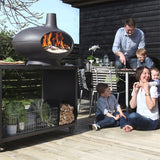 Forno Garden Set