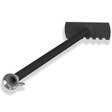 Ash Scraper