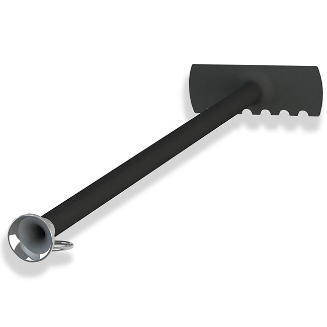 Ash Scraper