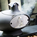 Forno Door