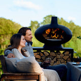 Forno Outdoor Oven