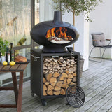 Terra Outdoor Table